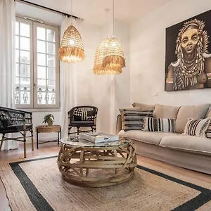  Appartamento Center Boutique Spagna