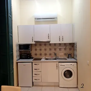  Appartamento Mon Chéri Spagna