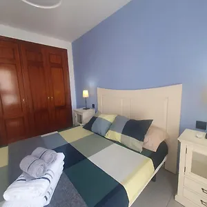  Appartamento Alquilaencanarias Duplex Cabezo Terrace And Pool Spagna