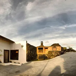 Frailes Eco A Tinajo